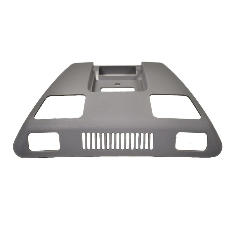  Mercedes-Benz R129 SL Overhead Console Interior Dome Light Cover - 1298200801 