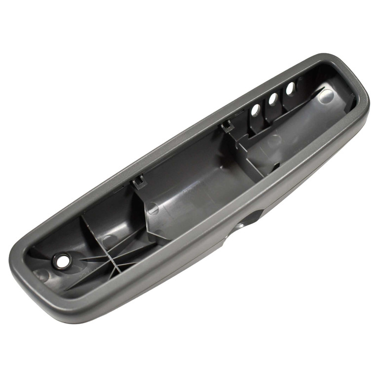 Mercedes-Benz R129 SL Rear View Mirror Housing & Frame with HomeLink