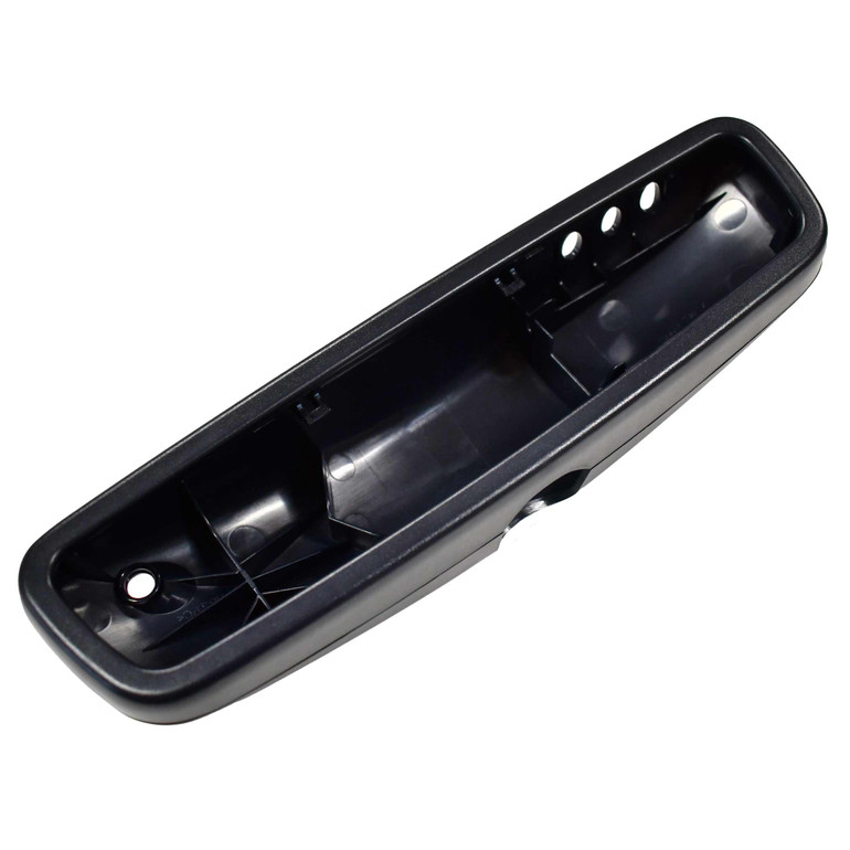 Mercedes-Benz R129 SL Rear View Mirror Housing & Frame with HomeLink