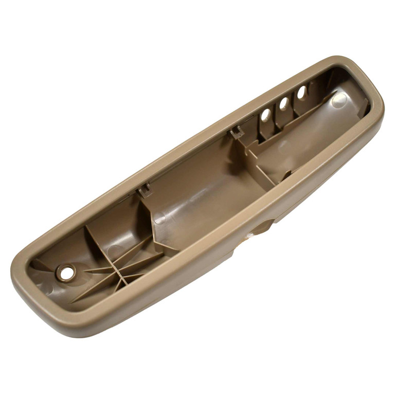 Mercedes-Benz R129 SL Rear View Mirror Housing & Frame with HomeLink