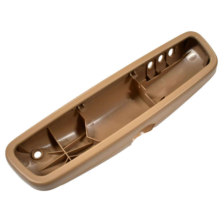 Mercedes-Benz R129 SL Rear View Mirror Housing & Frame with HomeLink