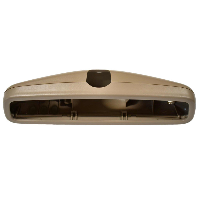 Mercedes-Benz R129 SL Rear View Mirror Housing & Frame without Homelink