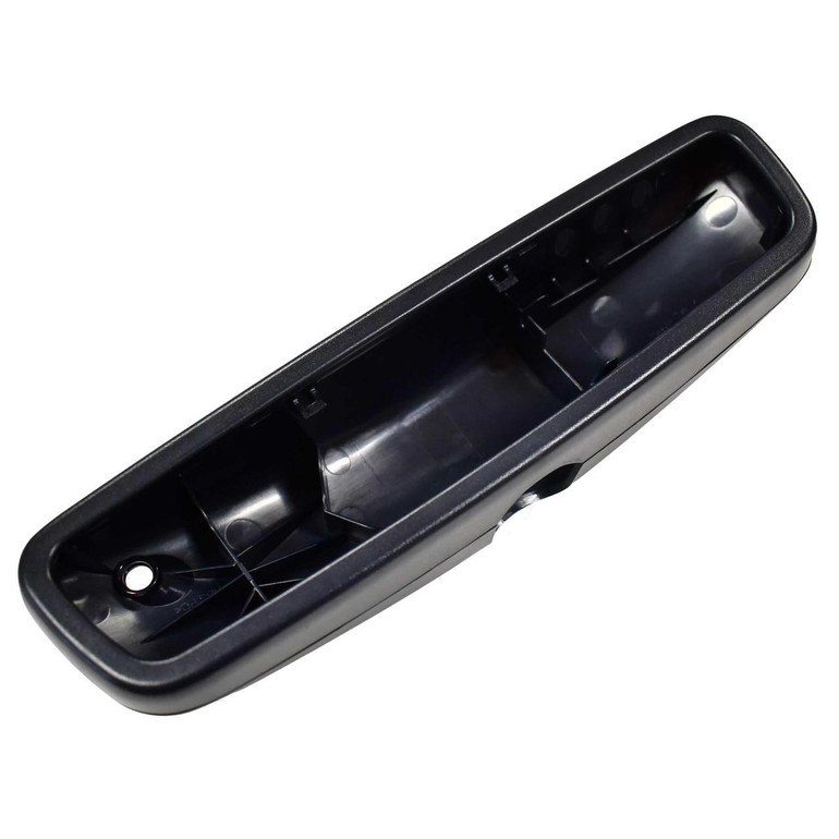  Mercedes-Benz R129 SL Rear View Mirror Housing & Frame without Homelink 