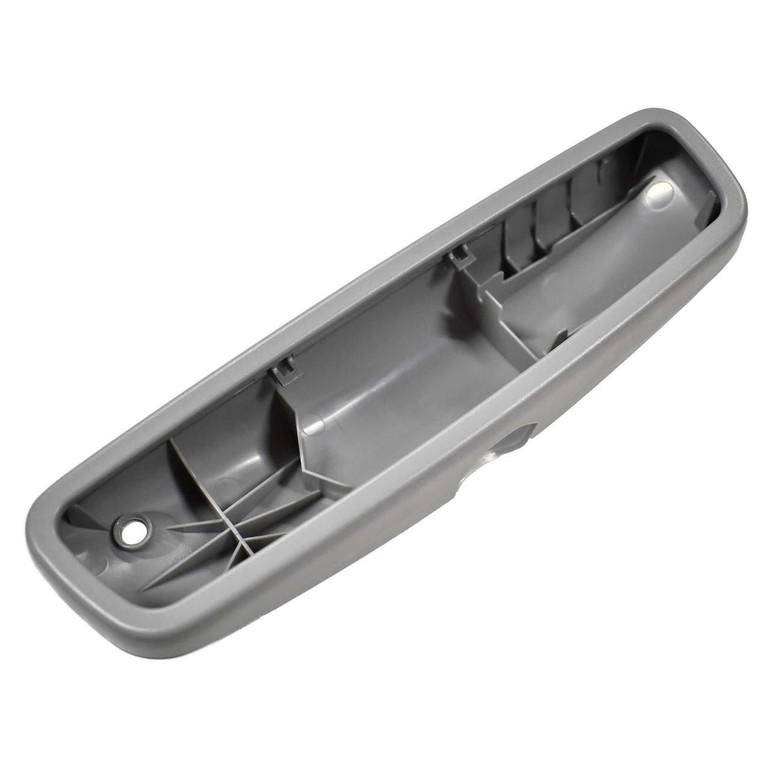  Mercedes-Benz R129 SL Rear View Mirror Housing & Frame without Homelink 