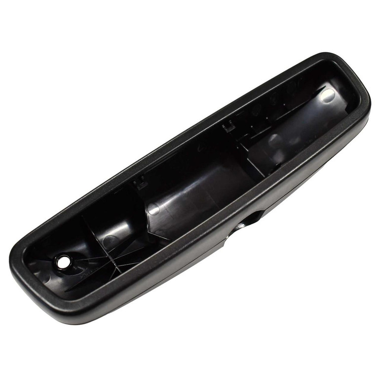  Mercedes-Benz R129 SL Rear View Mirror Housing & Frame without Homelink 
