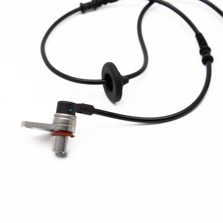  Mercedes-Benz SL 107 Front Left ABS Sensor 1986 to 1989 - 1075400217 