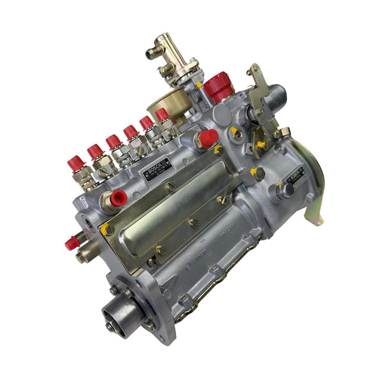 Mercedes-Benz Bosch MFI Mechanical Fuel Injection Pump Refurbishment Service 