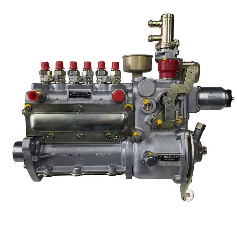  Mercedes-Benz Bosch MFI Mechanical Fuel Injection Pump Refurbishment Service 