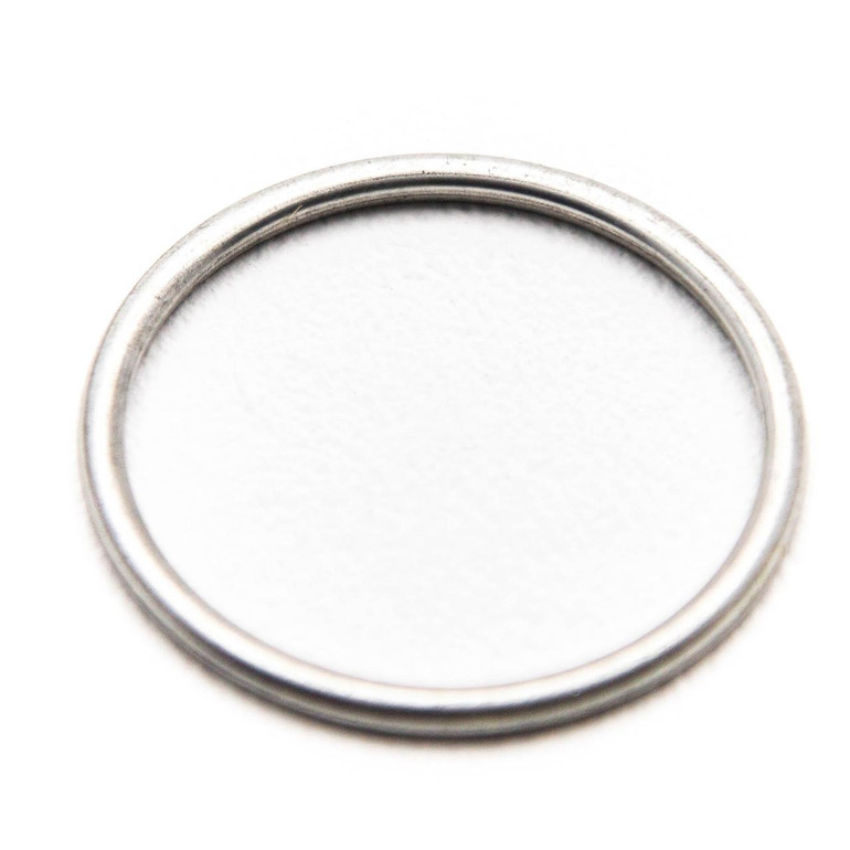  Exhaust Seal Ring - 0049979940 