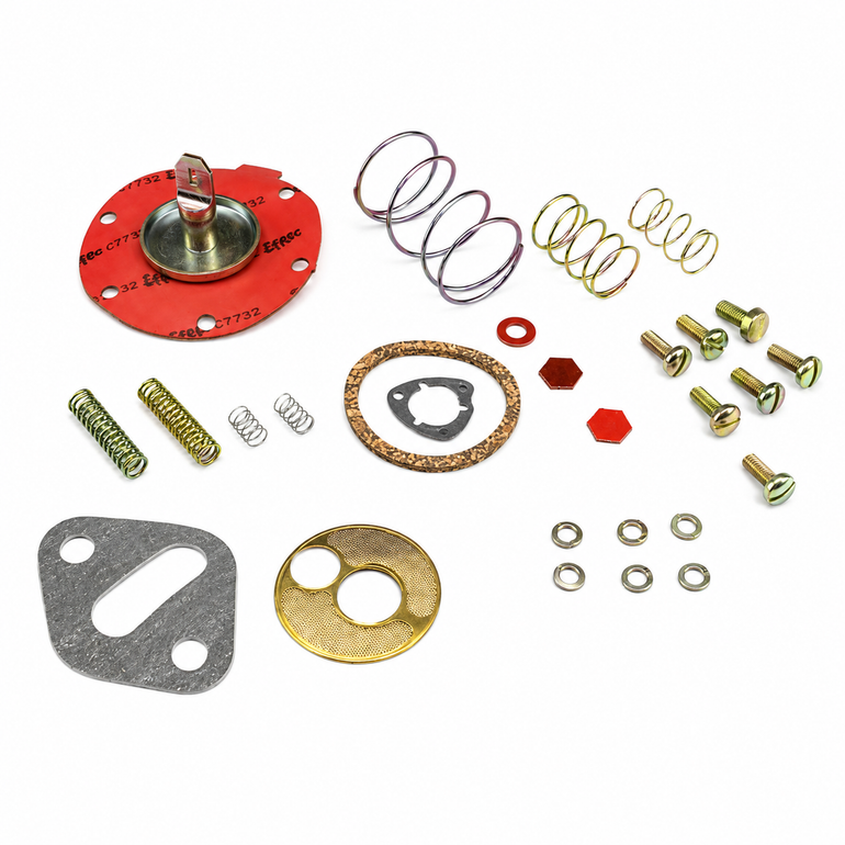 Mercedes-Benz M121 / M130 / M180 Fuel Pump Repair Kit - 0005860009