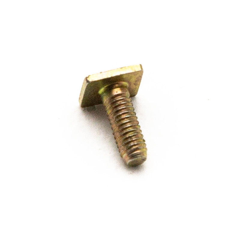 Mercedes-Benz SL 9mm Square Head Screw - 1139900033 Mercedes-Benz SL 9mm Square Head Screw - 1139900033