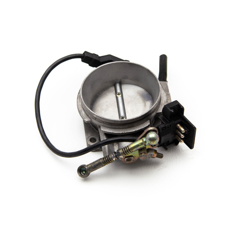 Mercedes-Benz 107 SL/C Engine Throttle Body Housing - 0021400953