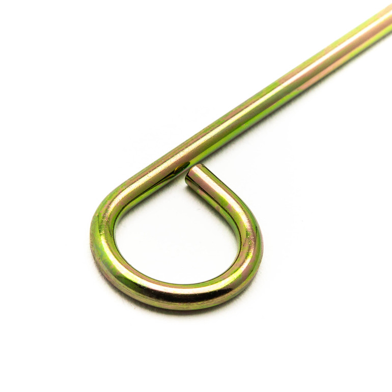 Mercedes-Benz SL W113 Pagoda Gas Pedal Link Rod - 1133000015