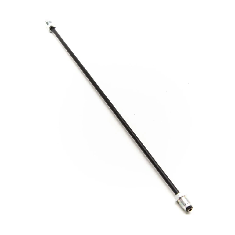  Mercedes-Benz SL 107 Brake Line 340mm - 1234205428 