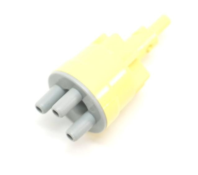  Mercedes-Benz Vacuum Check Valve - 3 Connectors - 0008000678 