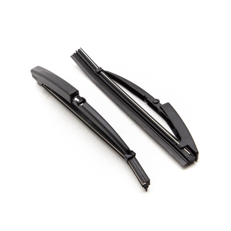 Mercedes-Benz Headlight Wiper Blades - 1298200545/1298200645