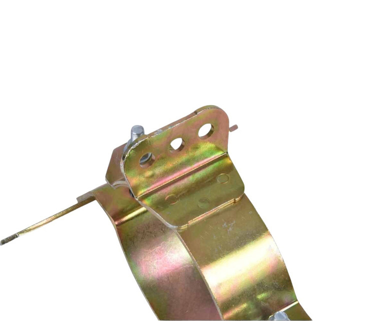 Mercedes-Benz SL 107 Fuel Pump Bracket - 1234700381