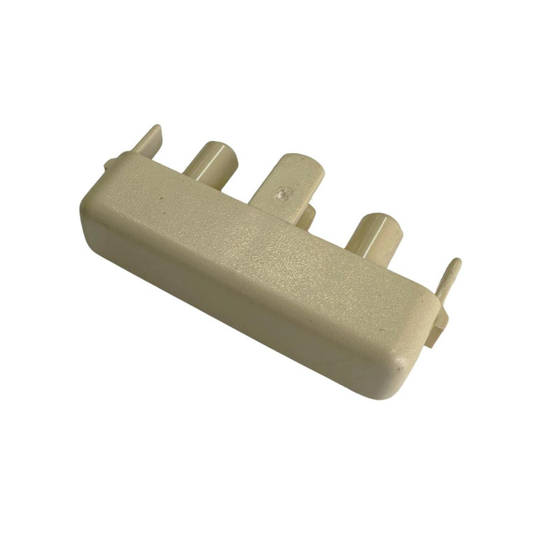  Mercedes-Benz R129 SL Centre Console Armrest Release Push Button All Colours - 1296830055 
