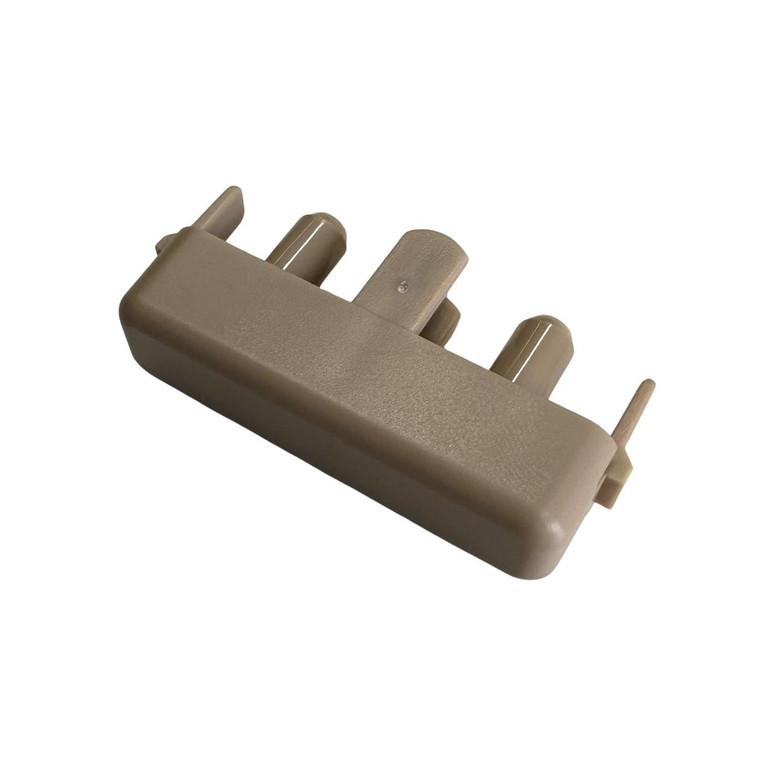  Mercedes-Benz R129 SL Centre Console Armrest Release Push Button All Colours - 1296830055 