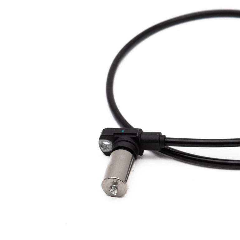  Mercedes-Benz SL 107 ABS Front Rotational Axle Speed Sensor Left / Right - 1075400017 
