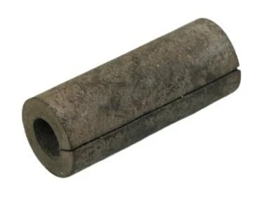  Mercedes SL W113 Pagoda Hose Piece Pipeline to Coupling Housing - 073379006101 