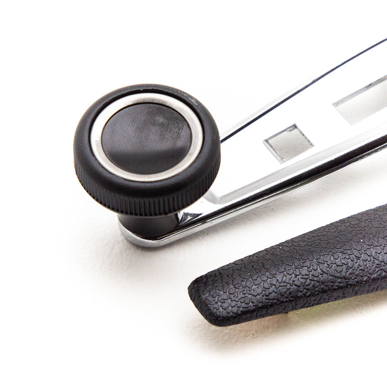 Mercedes-Benz SL W113 Pagoda Late Window Winder Handle - A1087600202 Mercedes-Benz SL W113 Pagoda Late Window Winder Handle - A1087600202