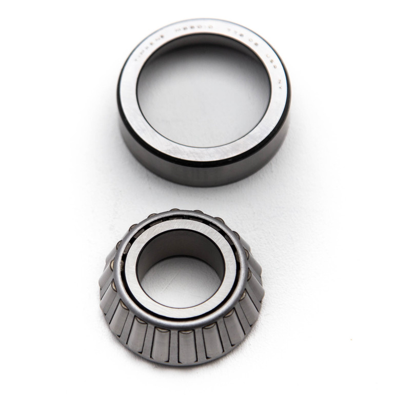 Mercedes-Benz SL Differential Front Pinion Bearing TIMKEN - 0029801102