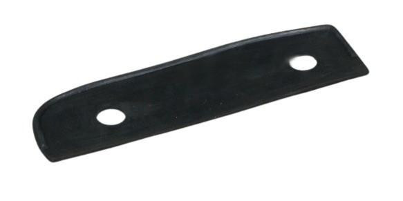  Mercedes-Benz Sealing Pad for Rear Wing - A0009874033 