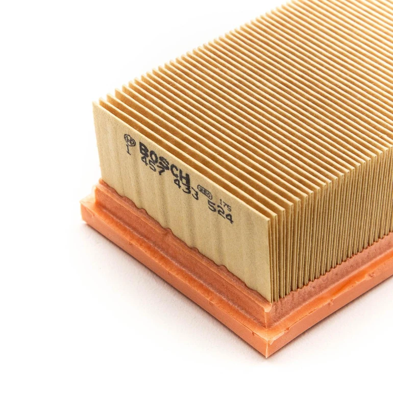  Mercedes-Benz SL 129 Air Filter 0030946804 