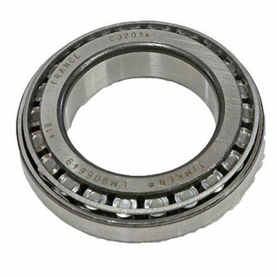 Mercedes-Benz SL R107 Diff Cone Bearing - A0019802102