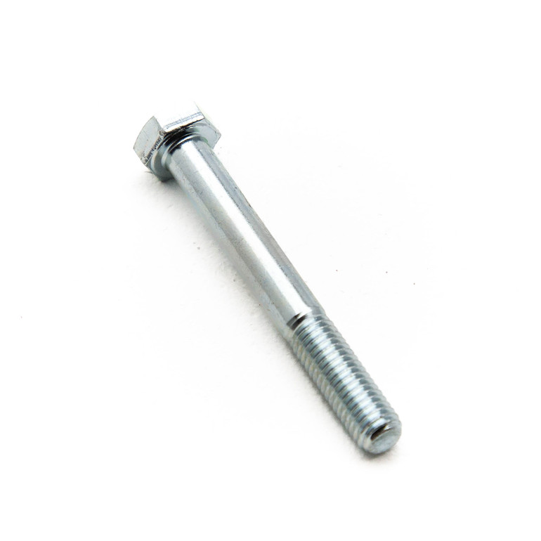 Mercedes-Benz SL R107 Hexagonal Zinc Plated Bolt M8 x 65 Mercedes-Benz SL R107 Hexagonal Zinc Plated Bolt M8 x 65