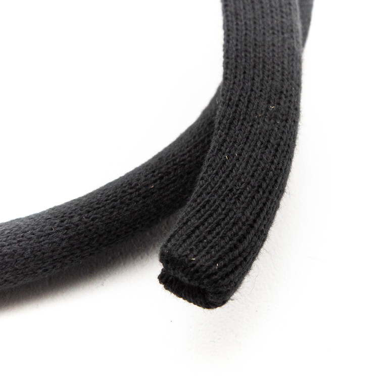 Mercedes-Benz W110 Edge Protection Strip Black 1650mm - 1107200297 Mercedes-Benz W110 Edge Protection Strip Black 1650mm - 1107200297