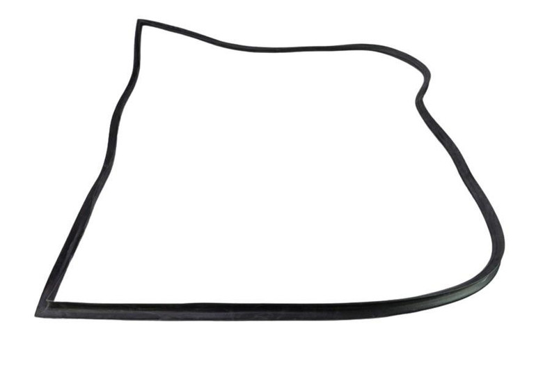  Mercedes-Benz W108 Rear Lid Gasket 