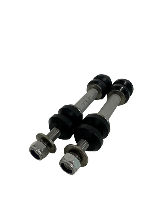  Mercedes-Benz SL 107 Performance Front Anti Roll Bar Link Kit - Shorter, For Lowered Ride Height 