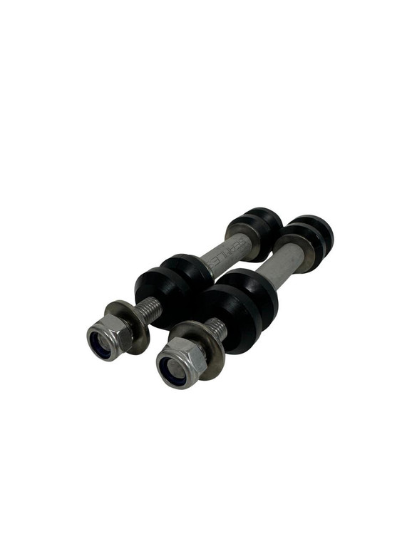  Mercedes-Benz SL 107 Performance Front Anti Roll Bar Link Kit - Shorter, For Lowered Ride Height 