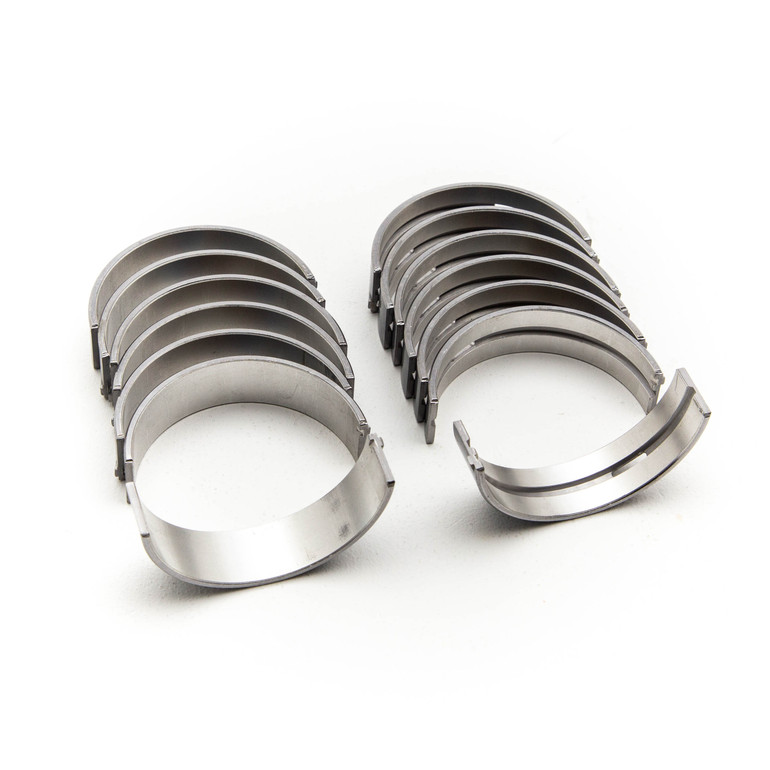 Mercedes-Benz SL R107 - 7 x Pairs Crank Shaft Bearings - 601030054052 Mercedes-Benz SL R107 - 7 x Pairs Crank Shaft Bearings - 601030054052