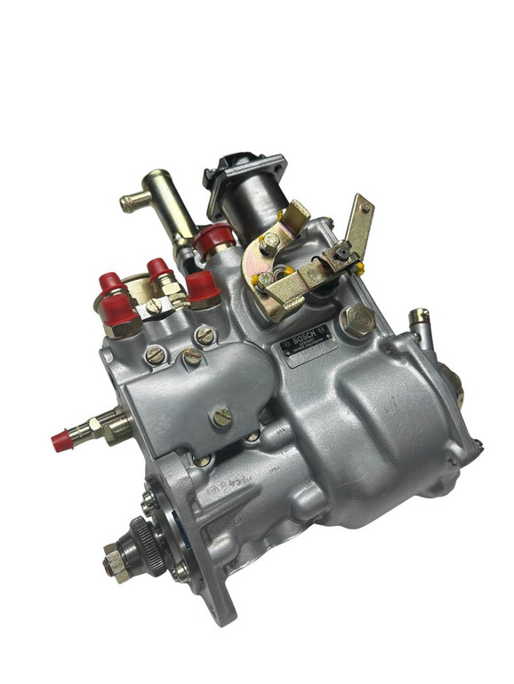 Mercedes-Benz Bosch 4 Cylinder MFI Mechanical Fuel Injection Pump Refurbishment Service 