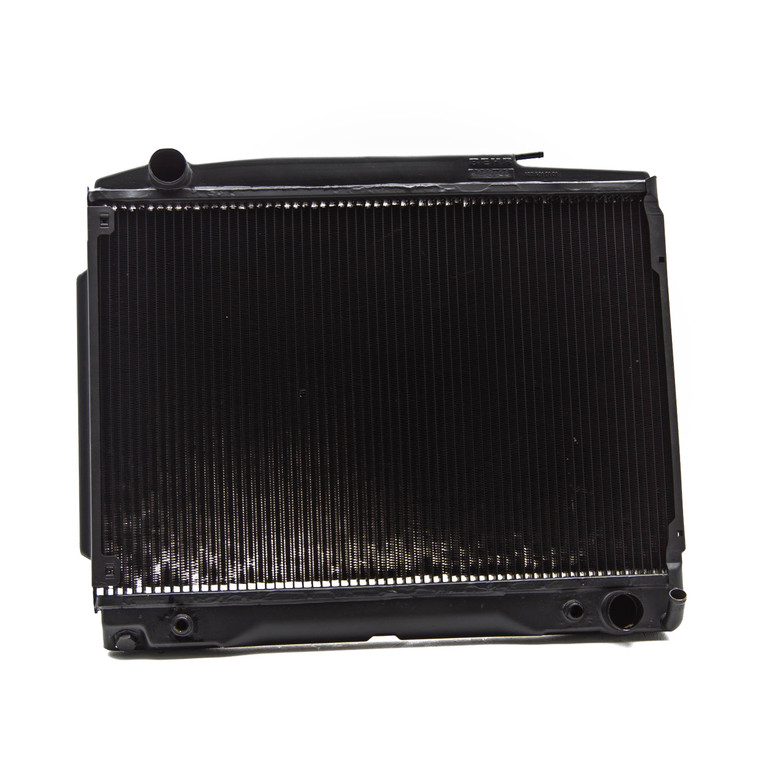 Mercedes-Benz R107 350SL Genuine Radiator Refurbishment/Exchange - 1075010901 Mercedes-Benz R107 350SL Genuine Radiator Refurbishment/Exchange - 1075010901