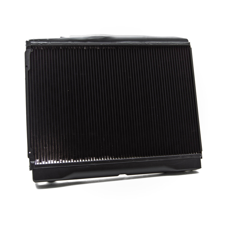 Mercedes-Benz R107 350SL Genuine Radiator Refurbishment/Exchange - 1075010901 Mercedes-Benz R107 350SL Genuine Radiator Refurbishment/Exchange - 1075010901