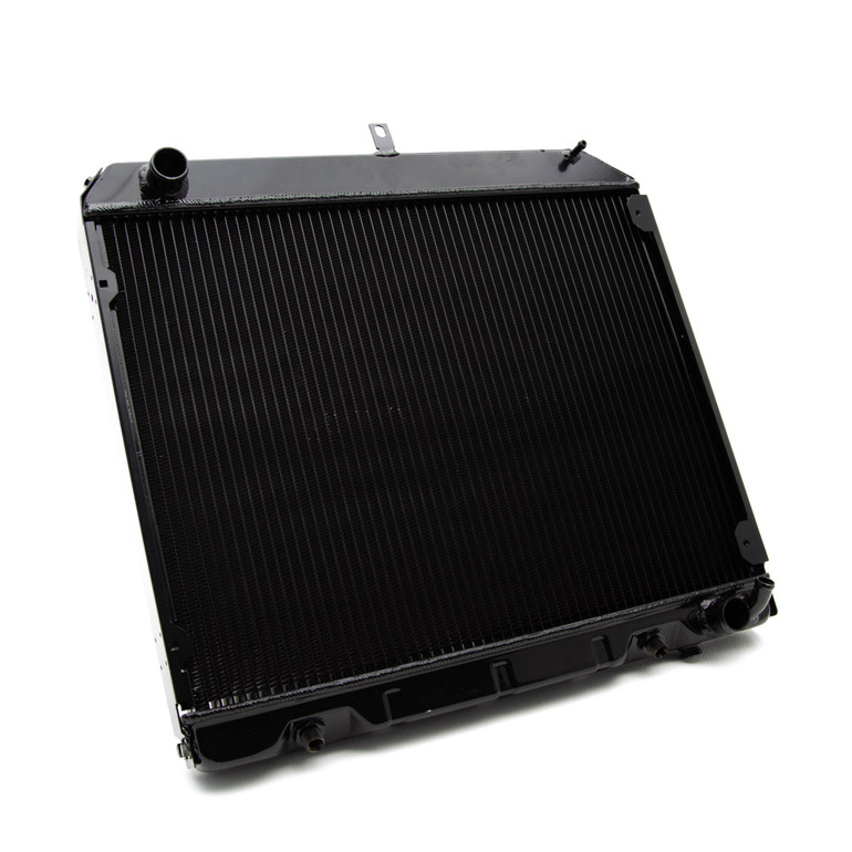 Mercedes-Benz SL W113 Pagoda 280SL LHD Radiator - 1135010001