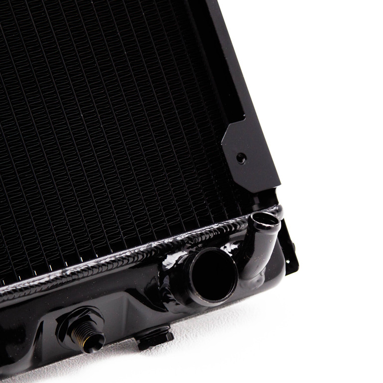 Mercedes-Benz SL W113 Pagoda 280SL LHD Radiator - 1135010001