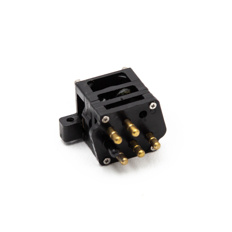 Mercedes-Benz Heater Blower Switch Refurbishment/Exchange Service - 1078200510