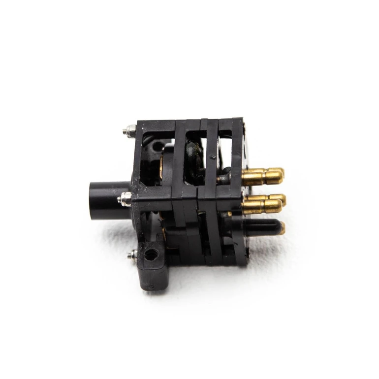  Mercedes-Benz Heater Blower Switch Refurbishment/Exchange Service - 1078200510 