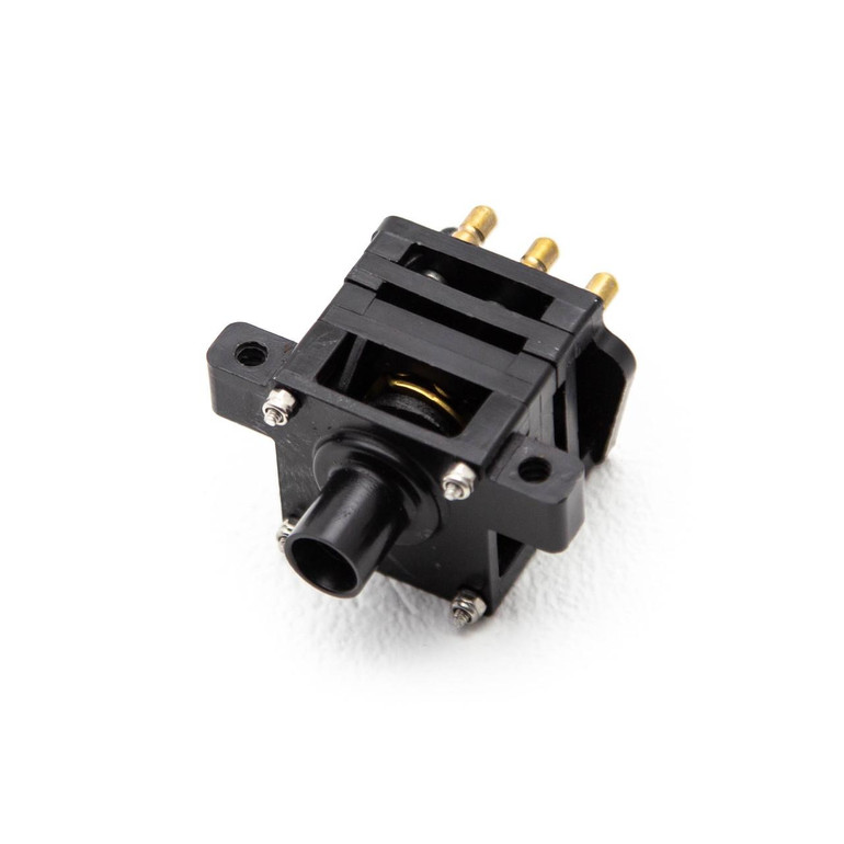  Mercedes-Benz Heater Blower Switch Refurbishment/Exchange Service - 1078200510 