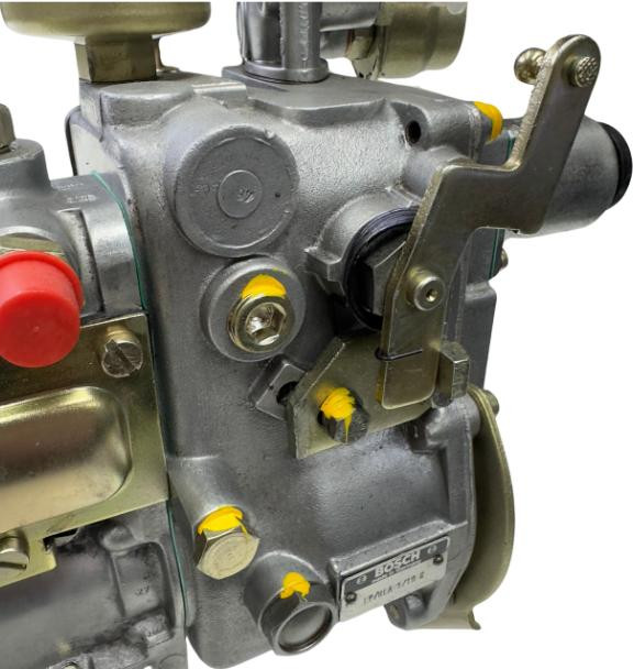  Mercedes-Benz W113 280SL Refurbished Fuel Injection Pump - 1300700201 