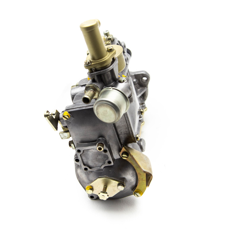 Mercedes-Benz 280SE Fuel Injection Pump (European) No Solenoid - PES6KL 70B120 R24W