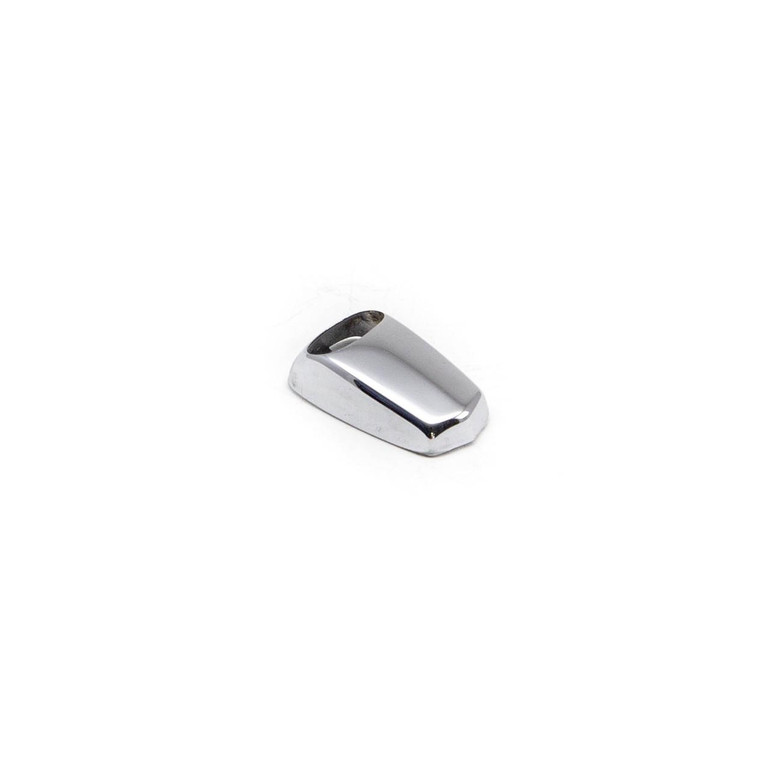  Mercedes-Benz SL W113 Pagoda Re-Chromed Hardtop Handle Chrome Cap 