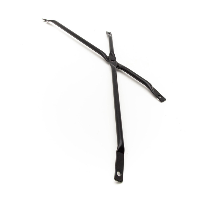 Mercedes-Benz SL R129 Front Cross Member Strut Refurbishment/Exchange - 1296200485 Mercedes-Benz SL R129 Front Cross Member Strut Refurbishment/Exchange - 1296200485