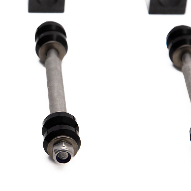 Mercedes-Benz SL R107 Front Sportline Performance Anti-Roll Bar Kit