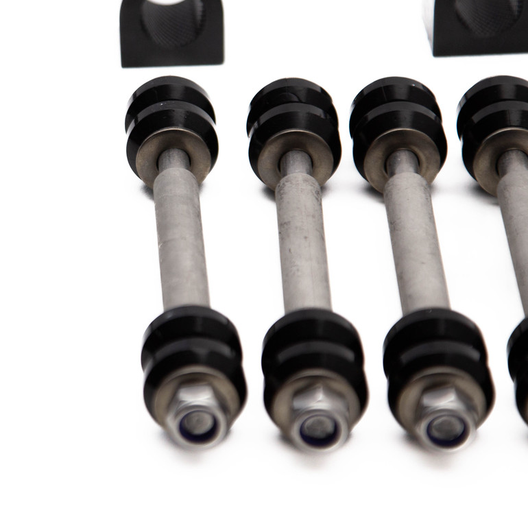Mercedes-Benz SL R107 Front Sportline Performance Anti-Roll Bar Kit